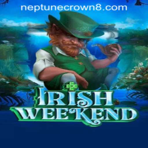 Unveiling the Excitement of IrishWeekend at Neptune Crown Casino
