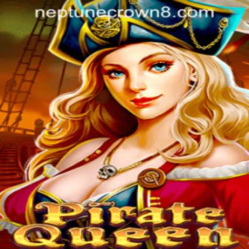 PirateQueen: The Thrilling Adventure Game at Neptune Crown Casino