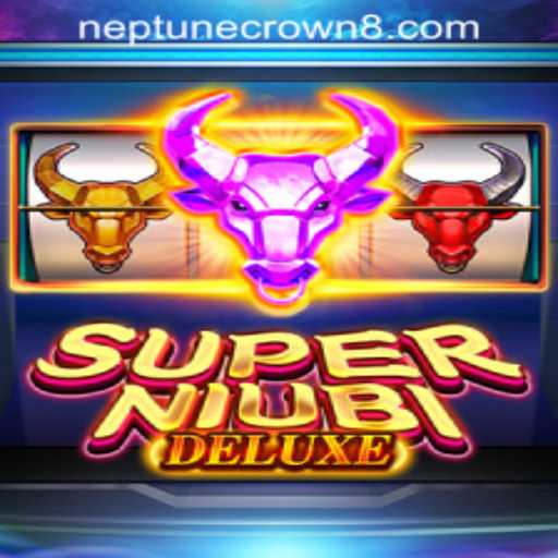 Exploring SuperNiubiDeluxe at Neptune Crown Casino