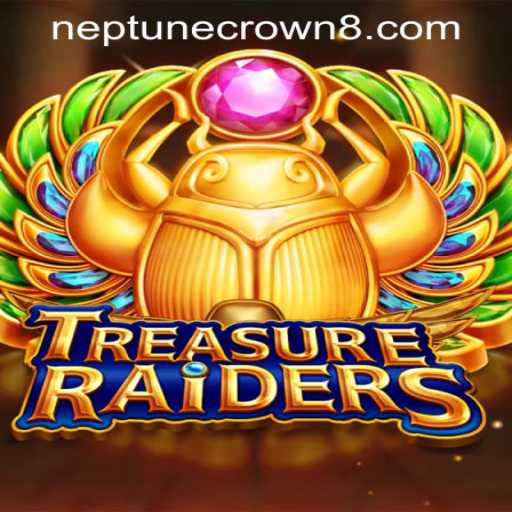 Exploring the Treasures of TREASURERAIDERS at Neptune Crown Casino