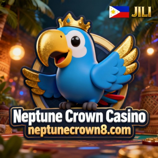 Neptune Crown Casino